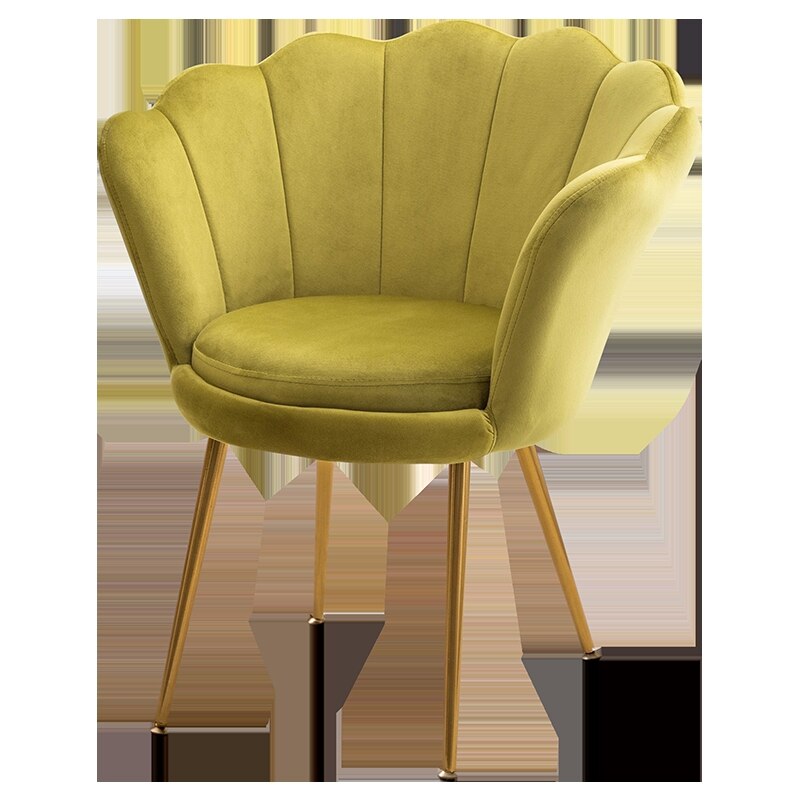 Modern Luxury Class Chair - OZN Shopping