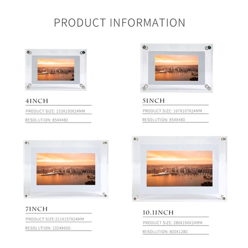 Video Frame HD