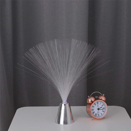 Fibre Optic LED Lamp - OZN Shopping