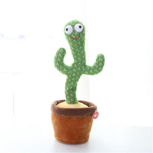 Load image into Gallery viewer, Super Funny Dancing Cactus - OZN Shopping
