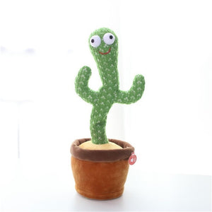 Super Funny Dancing Cactus - OZN Shopping