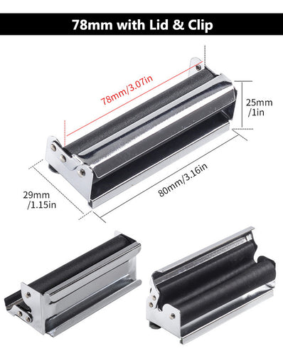 Rolling Making Machine - OZN Shopping