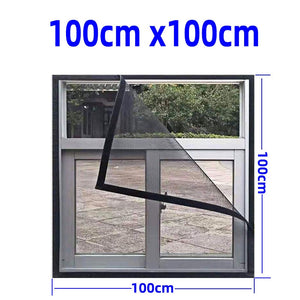 Window Screen Mesh Anti Insect  Mosquito Net Screen