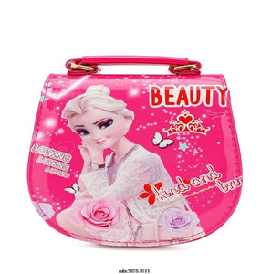 Disney Princess Handbag - OZN Shopping