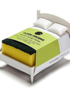 Kitchen Sponge Bed Holder