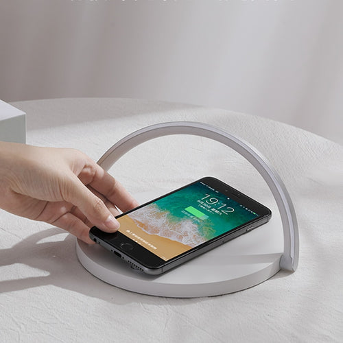 Wireless Night Lamp Charger - OZN Shopping