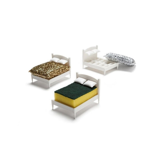 Kitchen Sponge Bed Holder