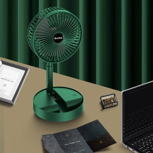 Folding Fan