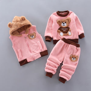 Fashion Baby Clothes - OZN Shopping
