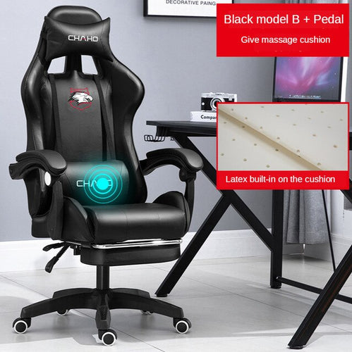 Gaming Computer Chair - OZN Shopping