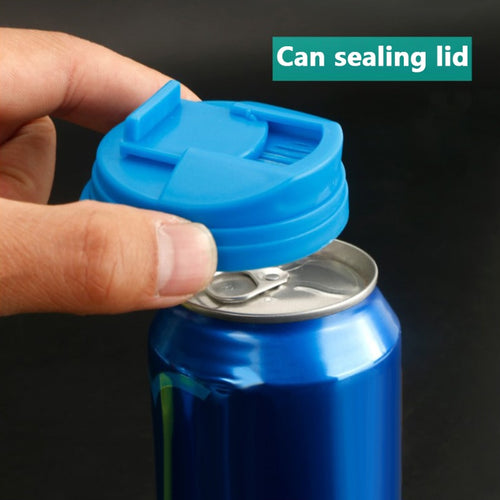 Soda Cap