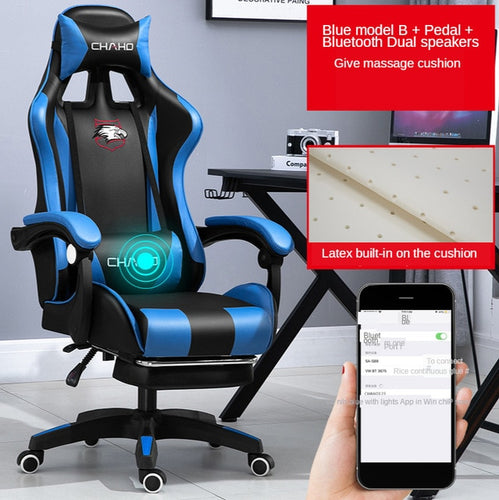 Gaming Computer Chair - OZN Shopping