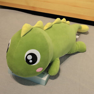 Lovely Dinosaur Plush Toy - OZN Shopping