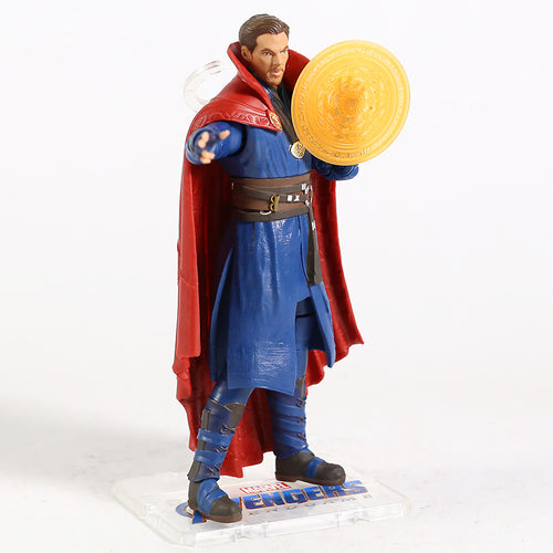 Avengers  DOCTOR STRANGE  Multiverse Action Figure - OZN Shopping