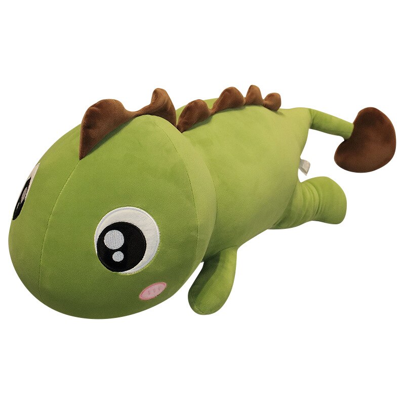 Lovely Dinosaur Plush Toy - OZN Shopping