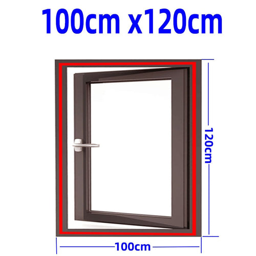 Window Screen Mesh Anti Insect  Mosquito Net Screen