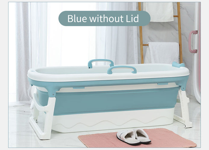 Folding Bathtub Shower - OZN Shopping