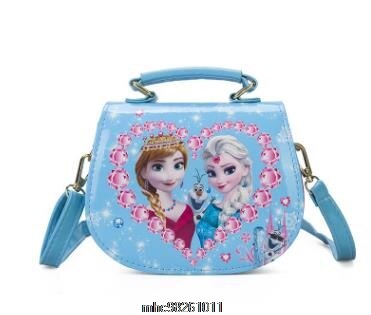 Disney Princess Handbag - OZN Shopping