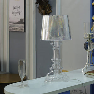Desk Crystal  Night Lamp - OZN Shopping