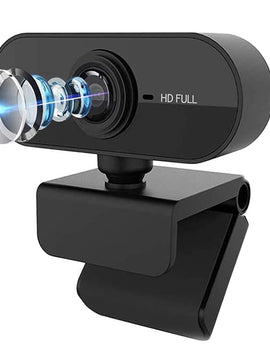 HD Webcam PC Laptop Camera