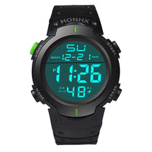 Load image into Gallery viewer, Fashion Digital Watch - OZN Shopping
