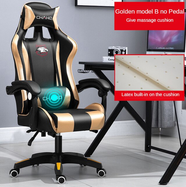 Gaming Computer Chair - OZN Shopping