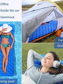 Camping Inflatable Mat