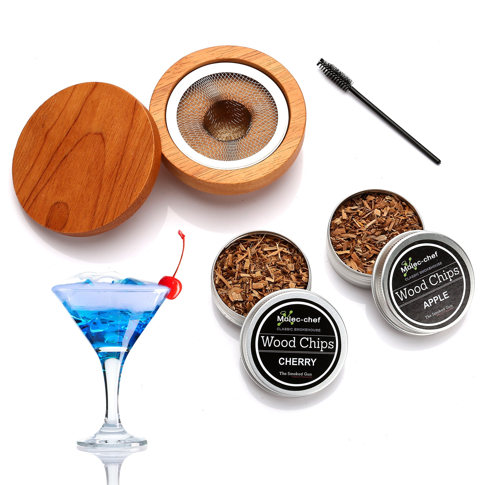 Cocktail Smoker Kit - OZN Shopping