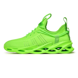 Sneakers Breathable Running Shoes - OZN Shopping