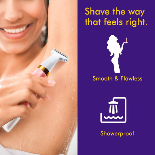 Hair Shaver Razor Jet - OZN Shopping