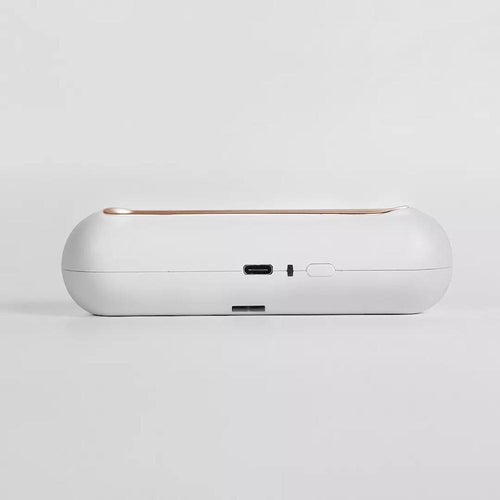 Refrigerator Deodorizing Disinfection Food Preservation Purification And Sterilization - OZN Shopping