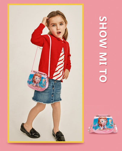 Disney Princess Handbag - OZN Shopping
