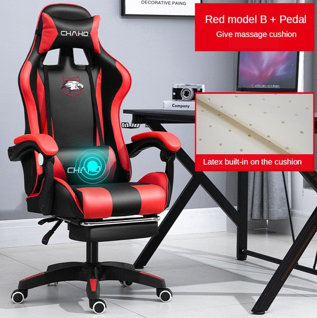 Gaming Computer Chair - OZN Shopping