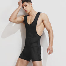 Load image into Gallery viewer, Sexy Men Undershirt - OZN Shopping
