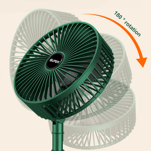 Folding Fan