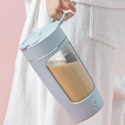 Self Mixing Bottle Shaker - Cup Mixer - OZN Shopping