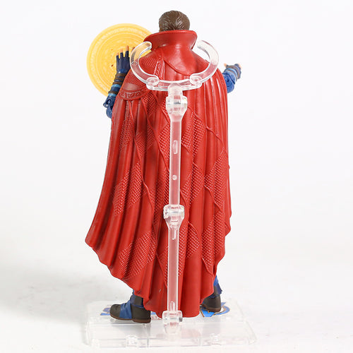 Avengers  DOCTOR STRANGE  Multiverse Action Figure - OZN Shopping