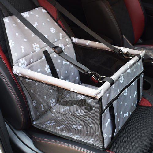 Waterproof Dog Mat Blanket Safety  Pet Car Seat Bag - OZN Shopping