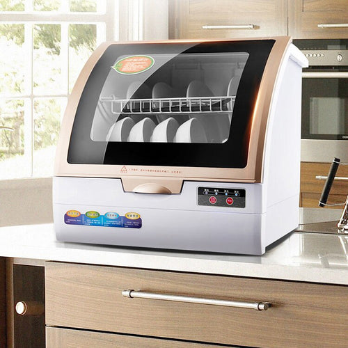 Dishwasher High Quality Sterilization - OZN Shopping
