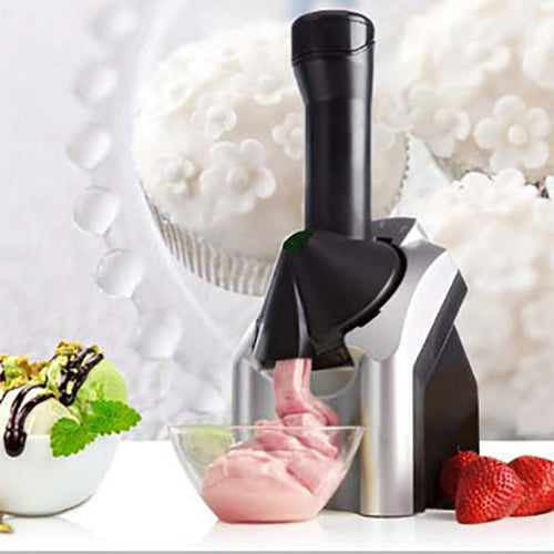 Ice Cream Maker - OZN Shopping