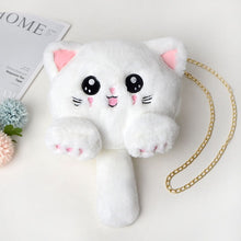 Load image into Gallery viewer, Fashion Plush Animal Design Bags - OZN Shopping
