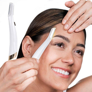 Face Hair Remover Razor