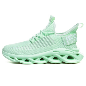 Sneakers Breathable Running Shoes - OZN Shopping