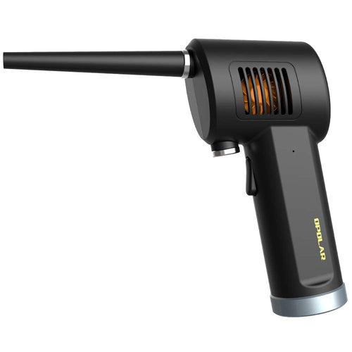 Cordless AIR Duster, Rechargeable Blower for Computer, Keyboard and Electronics Clean - OZN Shopping