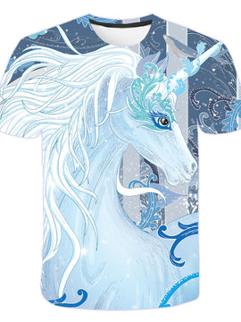 Unicorn T-shirt