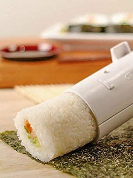 Sushi Maker Roller Rice Mold Kitchen Tools