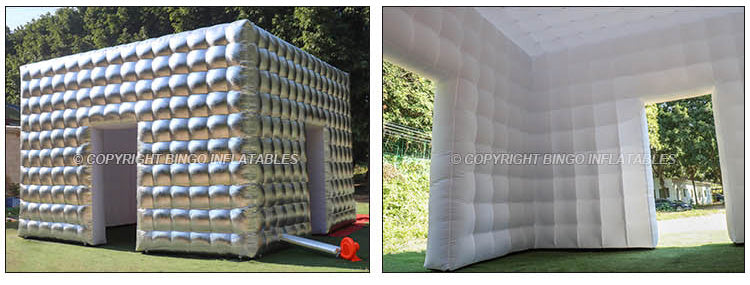 Party Tent Event Inflatable - OZN Shopping