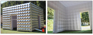 Party Tent Event Inflatable - OZN Shopping