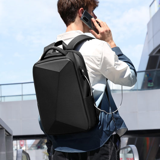 Waterproof  Backpack Anti-theft - OZN Shopping