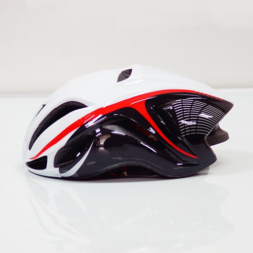 Aero Triathlon Cycling Helmet - OZN Shopping